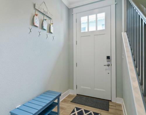 Villa New! Octopi The Beach - Luxury Home Steps To Beach