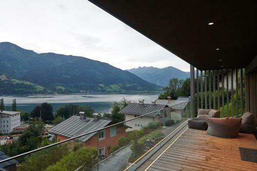 Apartamento Bear And Bison Lake View
