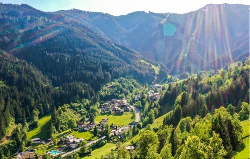 Apartamento Schmittenh�he