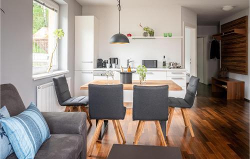 Apartamento Schmittenh�he