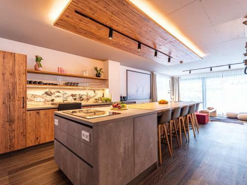 Luxury Chalet For 12 People