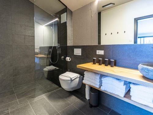 Luxury Chalet For 12 People
