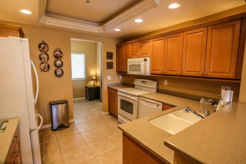 Apartamento Bella Lago 423