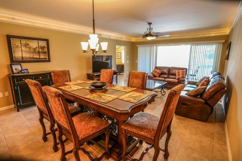 Apartamento Bella Lago 423