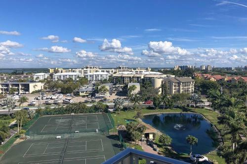 Apartamento Estero Beach & Tennis 907b Condo