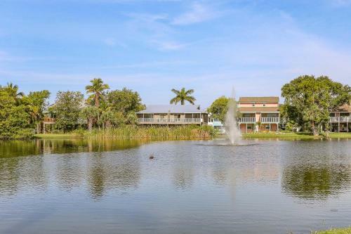 Apartamento Bay Village 205