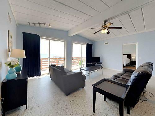 Coconut Beach House A