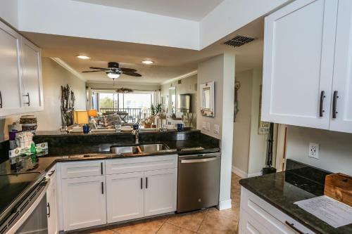 Apartamento Bay Village 222