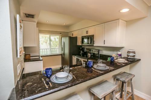 Apartamento Bay Village 222
