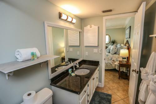 Apartamento Bay Village 222