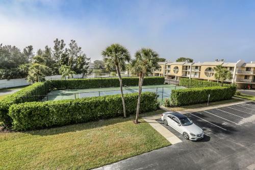 Apartamento Bay Village 222