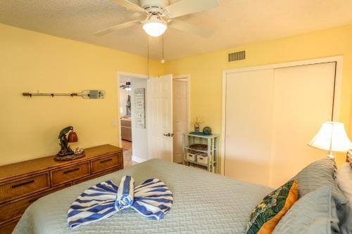Apartamento Bay Village 222