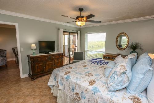 Apartamento Bay Village 222