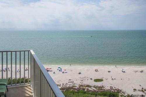 Apartamento Estero Beach & Tennis 1004b Condo