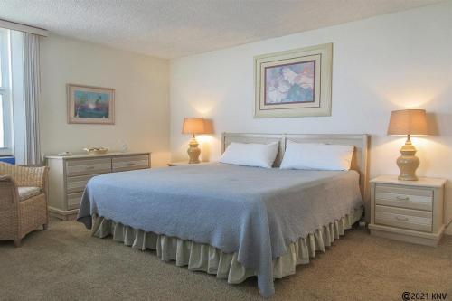 Apartamento Estero Beach & Tennis 1004b Condo