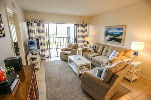 Apartamento Bay Village 127