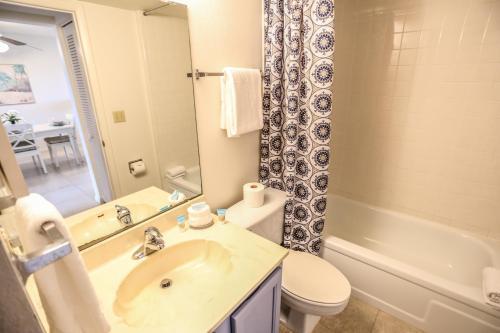 Apartamento Bay Village 127