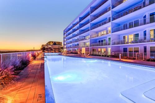 Blu Condos 101