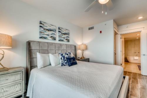 Blu Condos 101