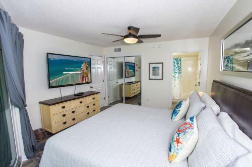 Seacrest Condominiums 313
