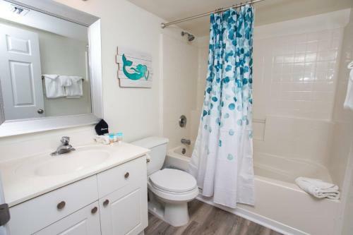 Seacrest Condominiums 313