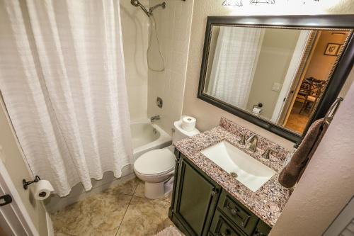 Apartamento Bay Village 252