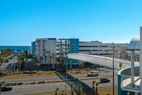 Destin West Gulfside #203