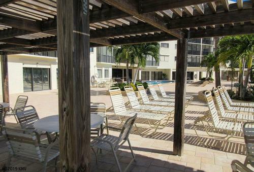 Apartamento Carlos Pointe 523 Condo