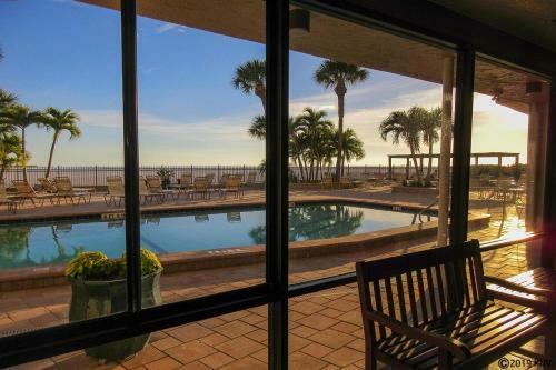 Apartamento Carlos Pointe 523 Condo