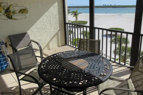 Apartamento Carlos Pointe 523 Condo