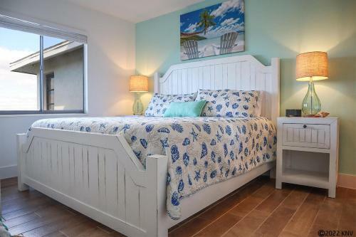 Apartamento Admiral's Bay 254 Condo
