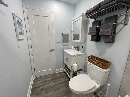 Apartamento Pristine Ocean View Condo With Private Balcony