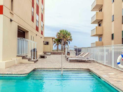 Apartamento Palms202