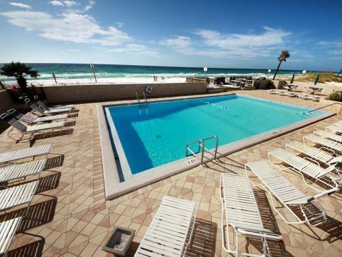 Apartamento Eisle706
