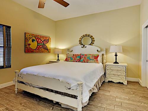Apartamento Water's Edge #612