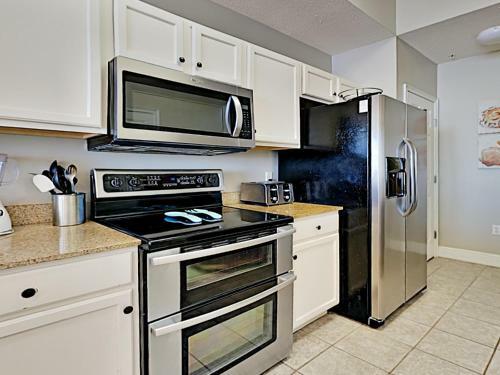 Apartamento Water's Edge #612