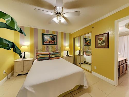 Apartamento Sea Oats #403