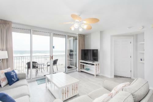 Apartamento Island Princess #404