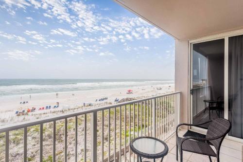 Apartamento Island Princess #404