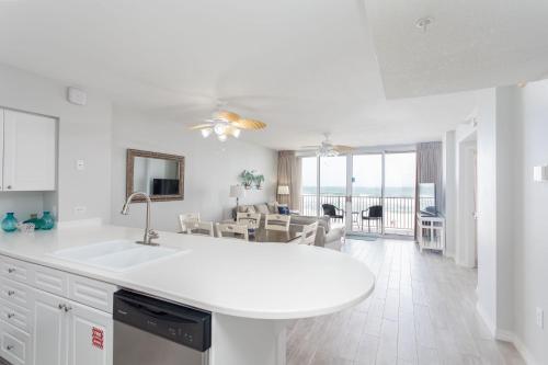 Apartamento Island Princess #404
