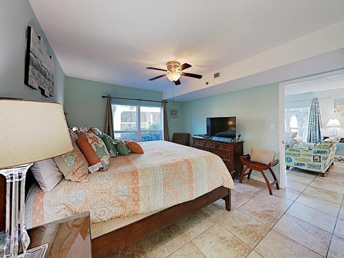 Apartamento Sea Oats #207