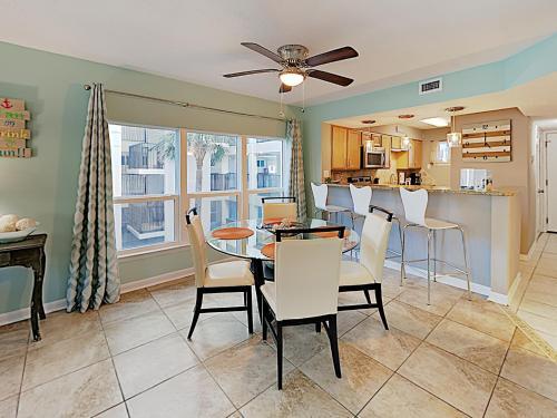 Apartamento Sea Oats #207