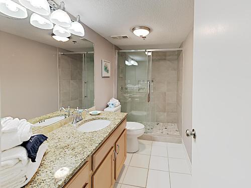 Apartamento Sea Oats #207