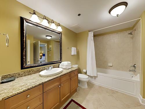 Apartamento Azure #405
