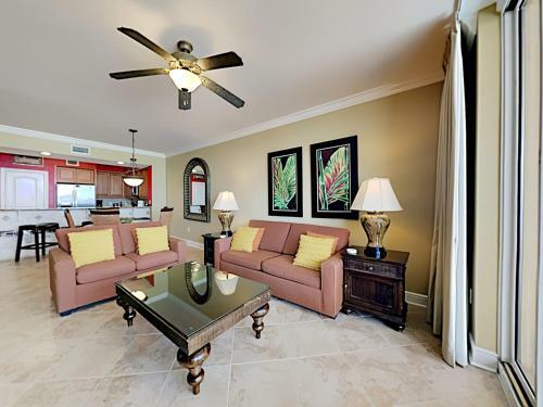 Apartamento Azure #405