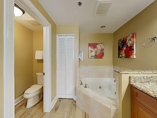 Apartamento Azure #405