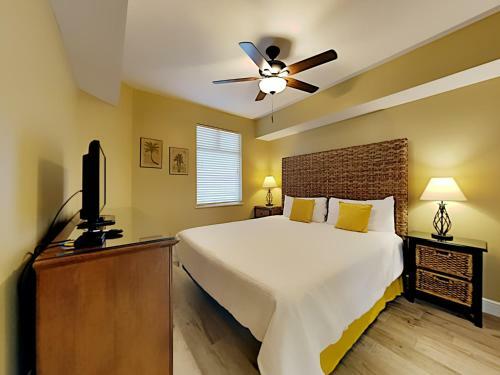 Apartamento Azure #405