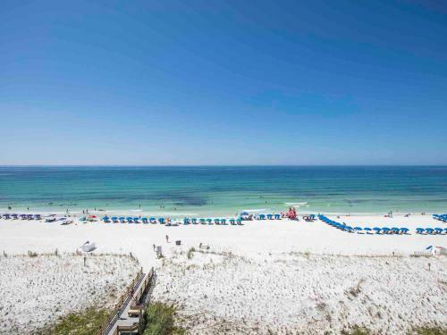 Apartamento Sea Oats #704