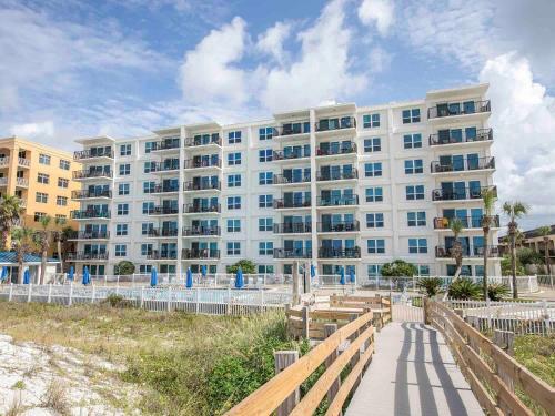 Apartamento Sea Oats #704