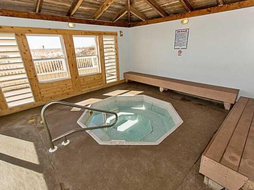 Apartamento Sea Oats #704